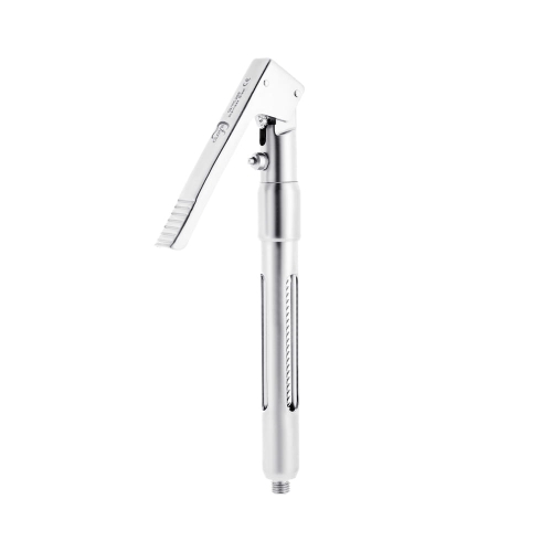 Strzykawka karpula śródwięzadłowa 1.8 ml samoaspirująca do znieczuleń Brass Series