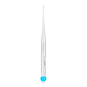 Periotom implantologiczny 3,5 mm prosty w kształcie strzałki
