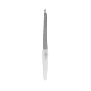 Pilniczek metalowy do paznokci Solingen szafirowy 15 cm