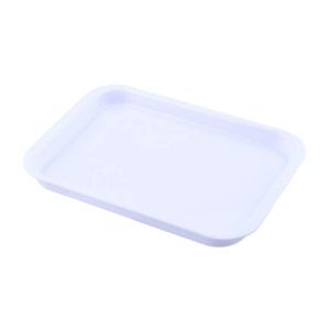 Tacka na narzędzia chirurgiczne mini plastikowa