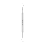 Kireta stomatologiczna Gracey ∅6 mm (Rodzaj: Fig. 1/2)