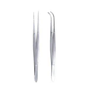 Pęseta anatomiczna typu Cushing 17,5 cm