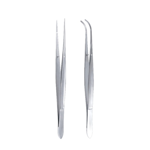Pinceta anatomiczna typu Cushing 17,5 cm