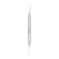 Kireta periodontologiczna Gracey ∅10 mm zestaw