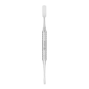 Raspator stomatologiczny Prichard dwustronny 19 cm