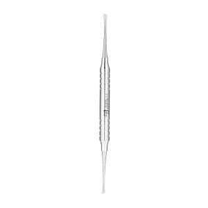 Raspator stomatologiczny typu SC 26 dwustronny
