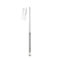 Dłuto kostne osteotom Schrom 19,5 cm lewostronne