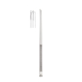 Dłuto kostne osteotom Schrom 19,5 cm standard