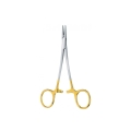 Igłotrzymacz Halsey TC 13,5 cm Medicon kod 10.12.63