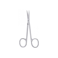 Nożyczki nosowe Cottle Masing 10 cm ostre Medicon kod 67.48.10