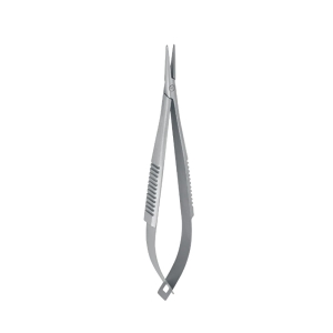 Igłotrzymacz mikro do przytrzymywania igły Paton 11 cm