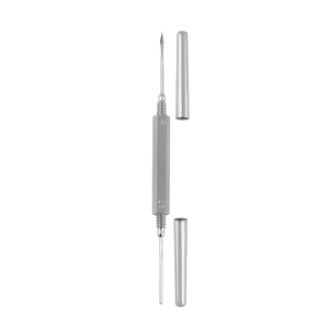 Instrument do usuwania ciał obcych z oka Walton 10 cm