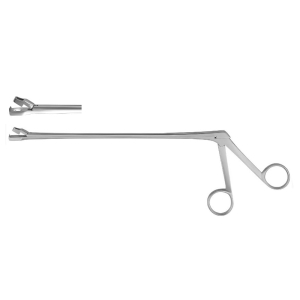 Kleszczyki biopsyjne Wittner 23 cm