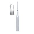 Dźwignia korzeniowa Coupland-Vet z uchwytem slim Fig.3