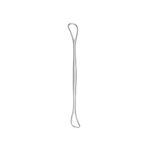 Łopatka ginekologiczna Braun 28 cm