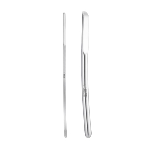 Rozszerzadło ginekologiczne Hegar 1-26 mm zestaw
