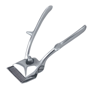 Ręczna maszynka do strzyżenia zwierząt