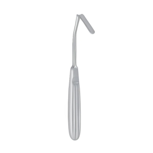 Hak nosowy do podnoszenia tkanek Aufricht 17 cm