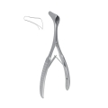 Wziernik nosowy Hartmann-Halle 15 cm fig. 3