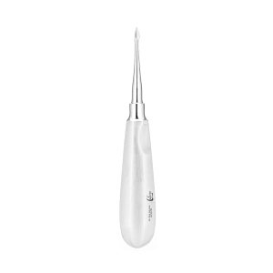 Dźwignia korzeniowa Bernhard 4 mm Century Line