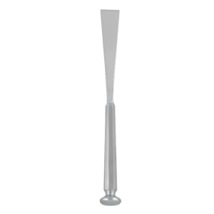 Osteotom do kości Stille prosty 20 cm