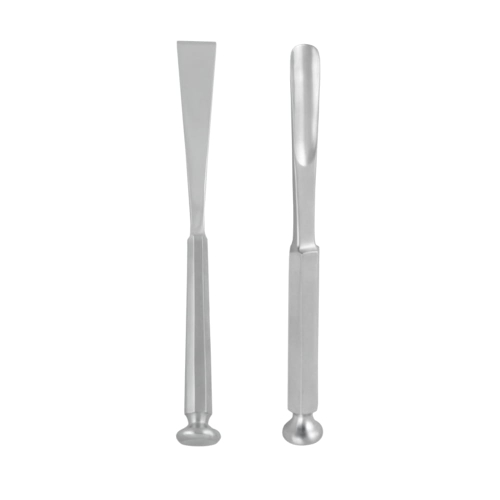 Dłuto kostne Stille 200 mm