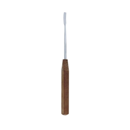 Skrobaczka kostna do ortopedii Fig. 1