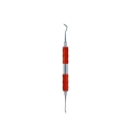 Instrument do modelowania typu P.K.Thomas fig.4