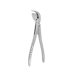 Nożyce chirurgiczne sekcyjne do żeber London Hospital 25 cm