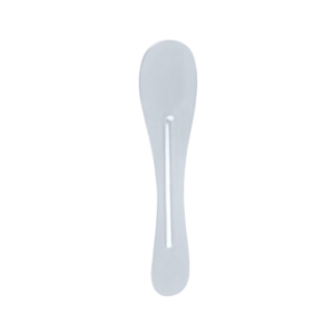Sztywna łopatka do gipsu typu Lichtenstein 17 cm