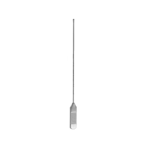 Sonda uszna typu Fish 2 mm