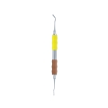 Dopychacz ligatur metalowych fig. 2