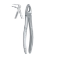 Kleszcze ekstrakcyjne model europejski fig.359