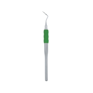 Sonda periodontologiczna WHO znaczona kolorem