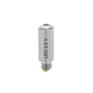 Dioda LED żarówka do laryngoskopu AUG 2.5V HP