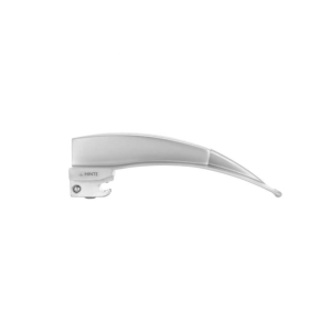 Łyżka laryngoskopowa światłowodowa Macintosh Maxlite F.O. 1-5