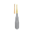 Dźwignia korzeniowa ząbkowana lewa 3,5 mm fig.6