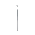 Zgłębnik endodontyczny jednostronny miękki fig.8a