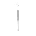 Zgłębnik endodontyczny jednostronny miękki fig.9