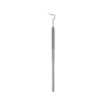 Zgłębnik endodontyczny jednostronny miękki fig.32