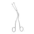 Kleszczyki do intubacji Magilla 25 cm dla dorosłych