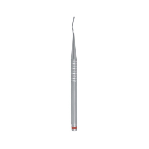 Luksator perio mikro-ząbkowany bagnetowy dystalny 2,5 mm