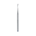 Luksator perio mikro-ząbkowany bagnetowy dystalny 4,0 mm
