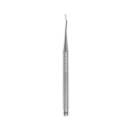 Luksator perio mikro-ząbkowany bagnetowy mezjalny 4,0 mm