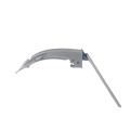 Jednorazowa łyżka intubacyjna McCoy stalowa LED 130 mm fig.3