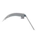 Jednorazowa łyżka intubacyjna McCoy stalowa LED 150 mm fig.4