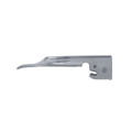 Łyżka jednorazowa do laryngoskopu Miller żarówka LED 92 mm fig. 1