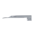 Łyżka jednorazowa do laryngoskopu Miller żarówka LED 110 mm fig. 2