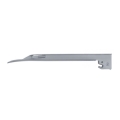 Łyżka jednorazowa do laryngoskopu Miller żarówka LED 130 mm fig. 3