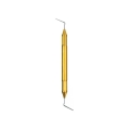 Przenośnik endodontyczny 0.50 mm - SS 1.00 mm NiTi